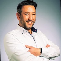 Hamdy El-Sayed