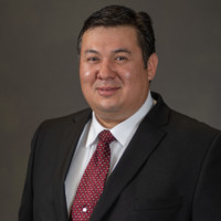 Richard Eskildson