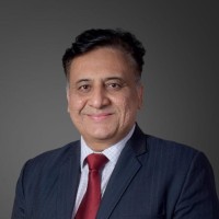 Vinay Behl