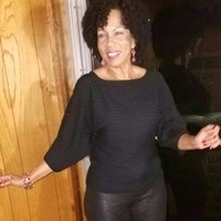 Gloriela Williams