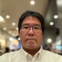 Yuji Ito
