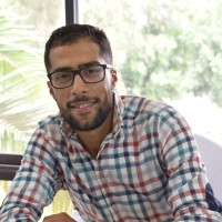 Zakaria El Farsany