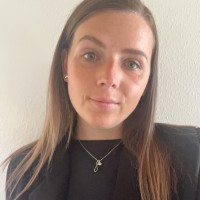 Isabella Hvistendal Jespersen