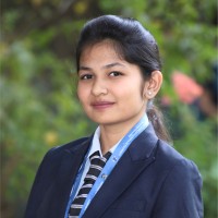 Riddhi Vartak