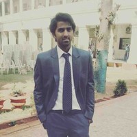 Kamal Dubey
