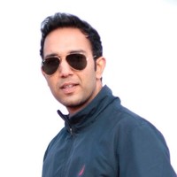 Siddhartha Singh