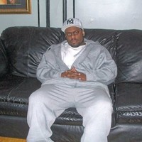 Antoine Crosby