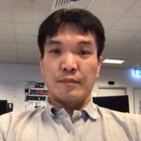 Jonathan Yin