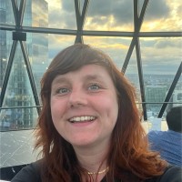 Josine van der Splinter