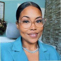 Kia Johnson
