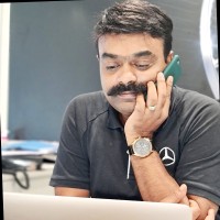 Anand Rathore