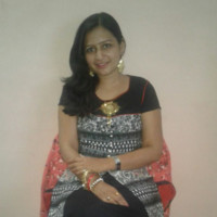 Anupama Murkute
