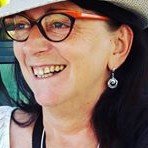 Regine Verhoye