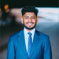Nabeel Naushad