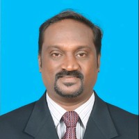 Prakash P