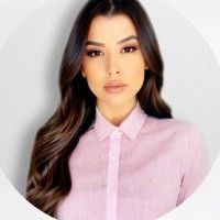 Anna Luíza Gonçalves