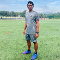 Rohan Shah