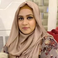 Sahar Bashir Awan