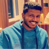 Ashutosh Sansare