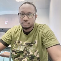 Oluwatosin Leigh