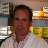 Benoît Fleury