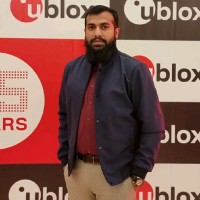 Muhammad Bilal Tahir