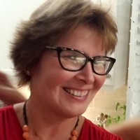 Dianne Persall