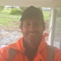 Scott Matheson