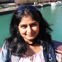 Rajya Lakshmi Yanamandala