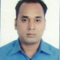 Kirankumar Yadav