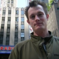Mike Taras