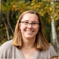 Rebekah Vande Wettering