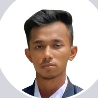 SHAHAJAS ALI