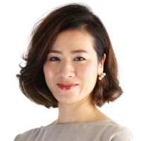 Tomoko Matsumoto