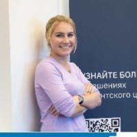 Maria Kusheverskaia