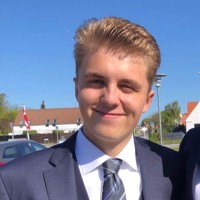 Marcus Vestergaard