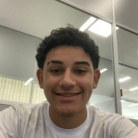 Murilo Ferreira Lopes