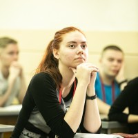 Anna Tishchenko, Pmp