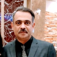 Nitin Panjwani