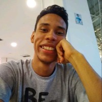 Lucas Xavier