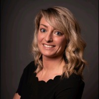 Mary Fontana, Cisr