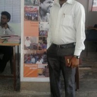 Irfan Ahmad
