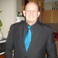 Steve Wimbridge