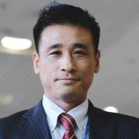 Noriaki Okura
