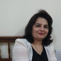 Dr.Geeta Sadana