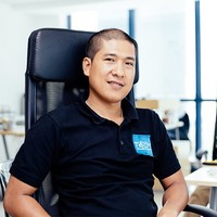 Randy Espolong