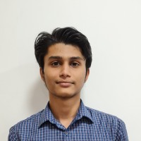 Sachin P