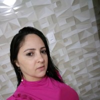 Lívia Maria Silva