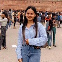 Kajal Acharya