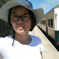Jane Meng 孟珺